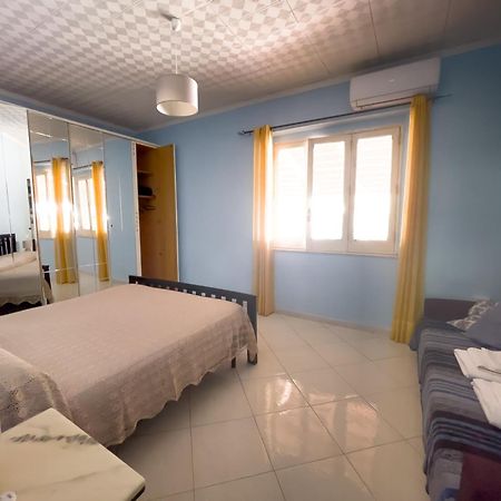 Prajola - Casa Al Mare, Palmi Hotel Ngoại thất bức ảnh