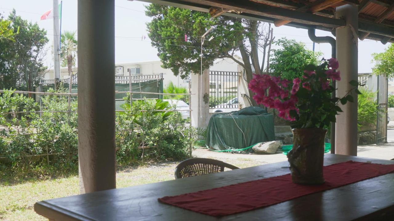 Prajola - Casa Al Mare, Palmi Hotel Ngoại thất bức ảnh