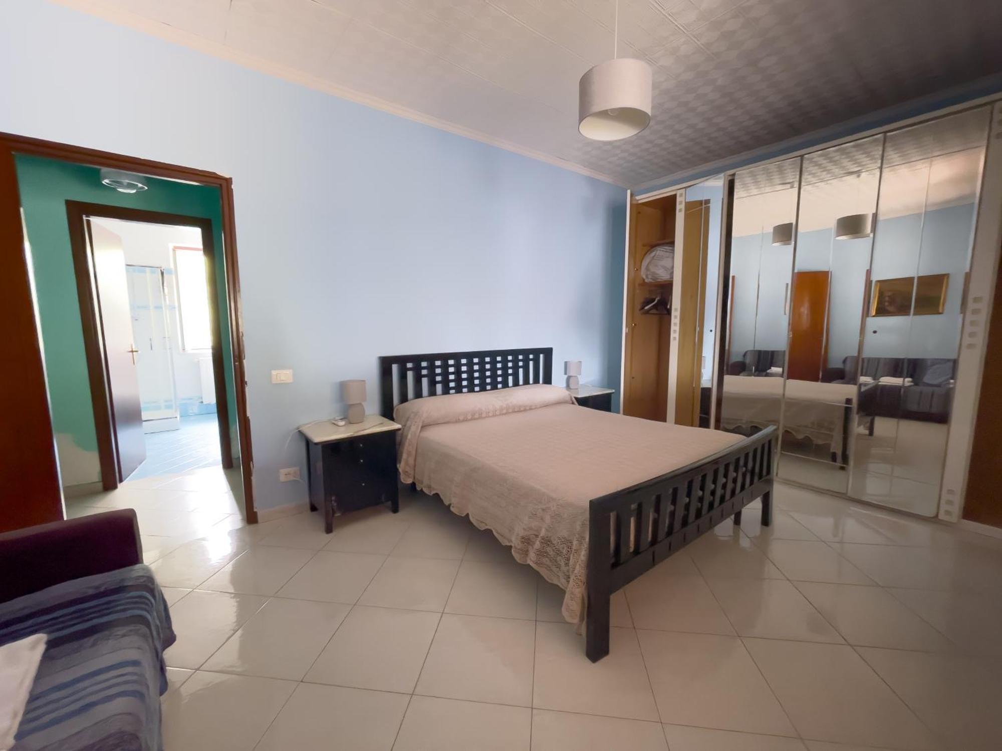 Prajola - Casa Al Mare, Palmi Hotel Ngoại thất bức ảnh