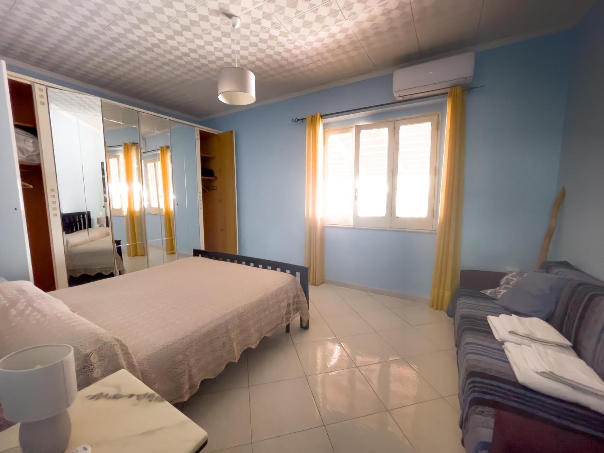 Prajola - Casa Al Mare, Palmi Hotel Ngoại thất bức ảnh