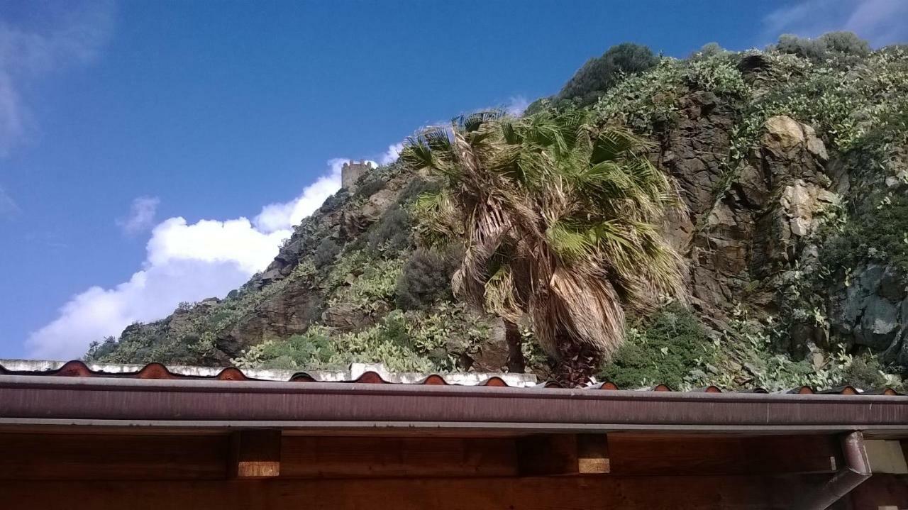 Prajola - Casa Al Mare, Palmi Hotel Ngoại thất bức ảnh